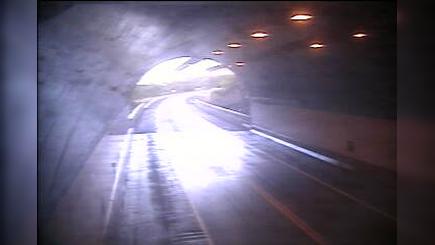 Traffic Cam Silver Creek: T.H.61 NB (Silver Cliff Tunnel)