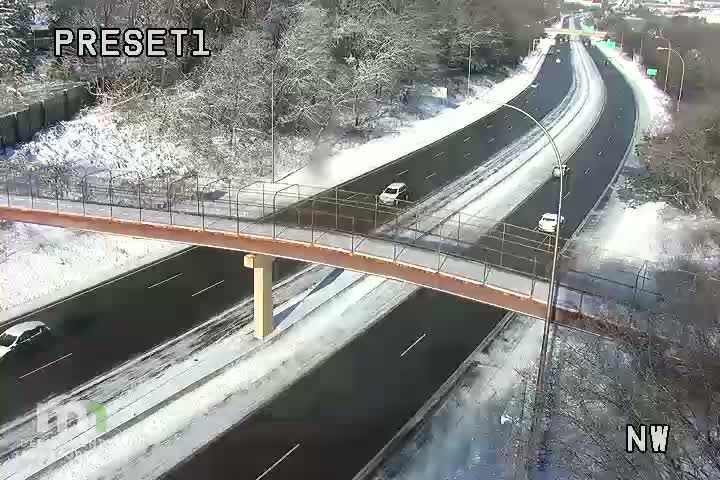 Traffic Cam South St. Paul: T.H.52 NB N of Butler Ave