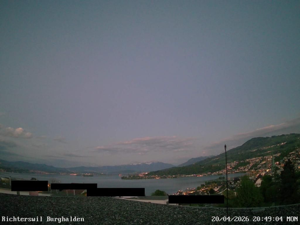 Richterswil › Osten