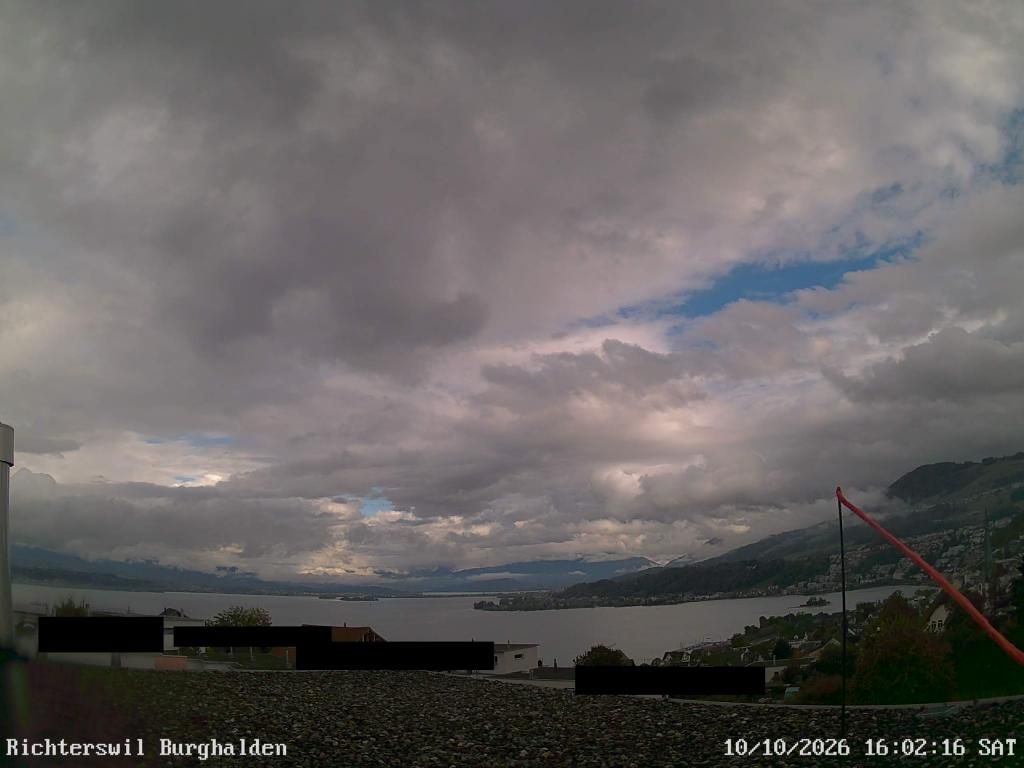 Richterswil › Osten
