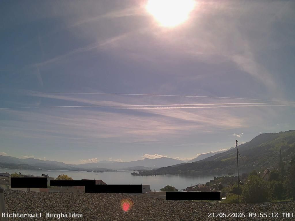 Richterswil › Osten