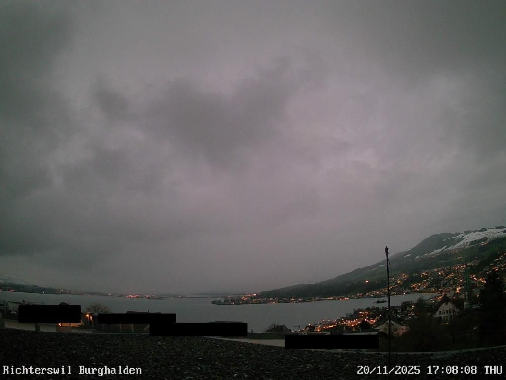 Richterswil › Osten