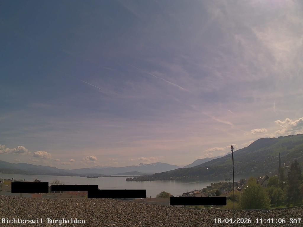 Richterswil › Osten