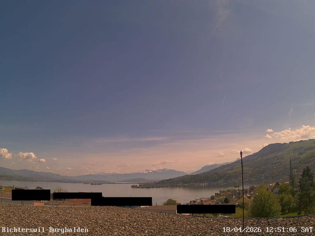 Richterswil › Osten