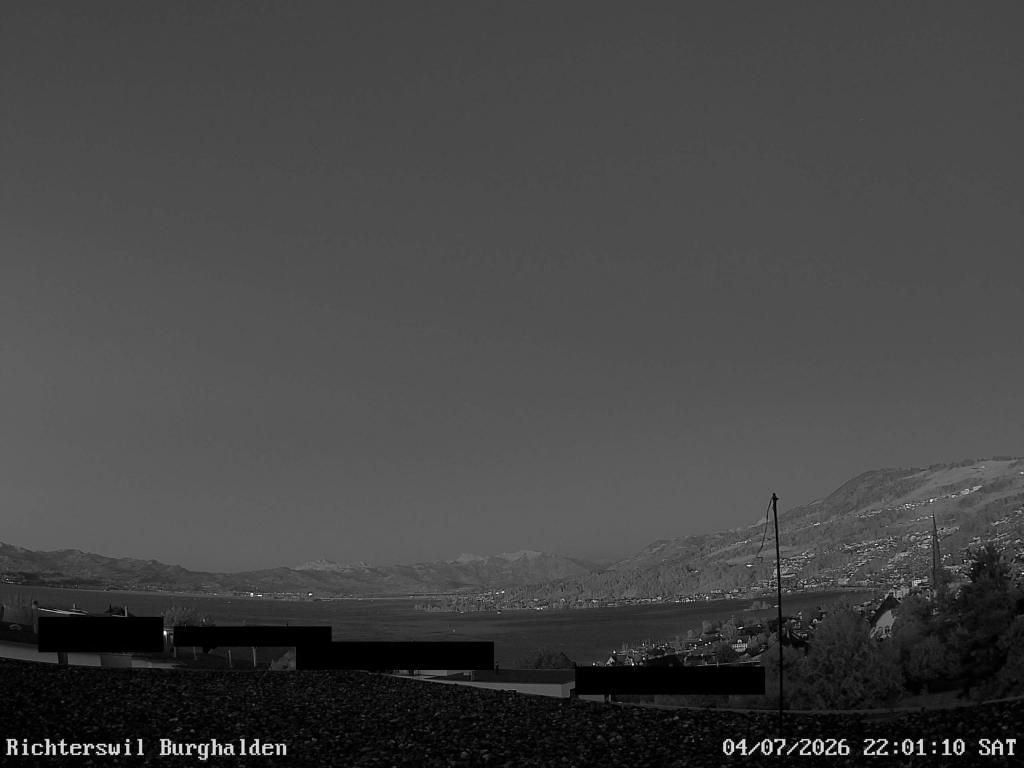 Richterswil › Osten