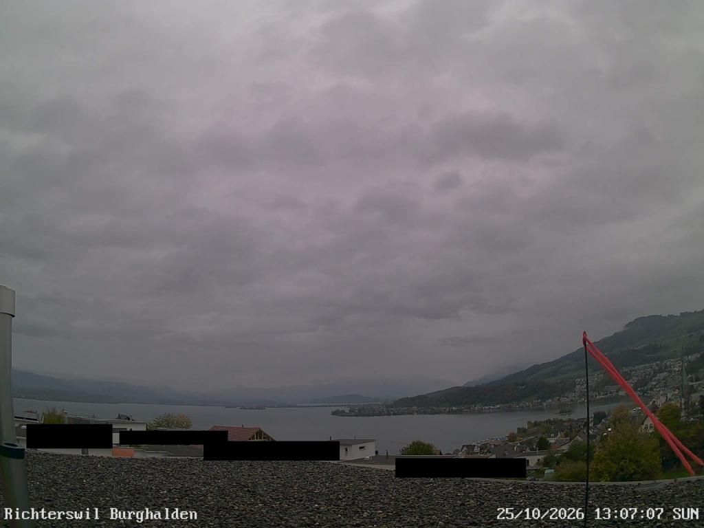 Richterswil › Osten
