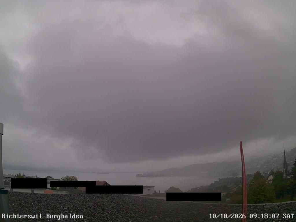 Richterswil › Osten
