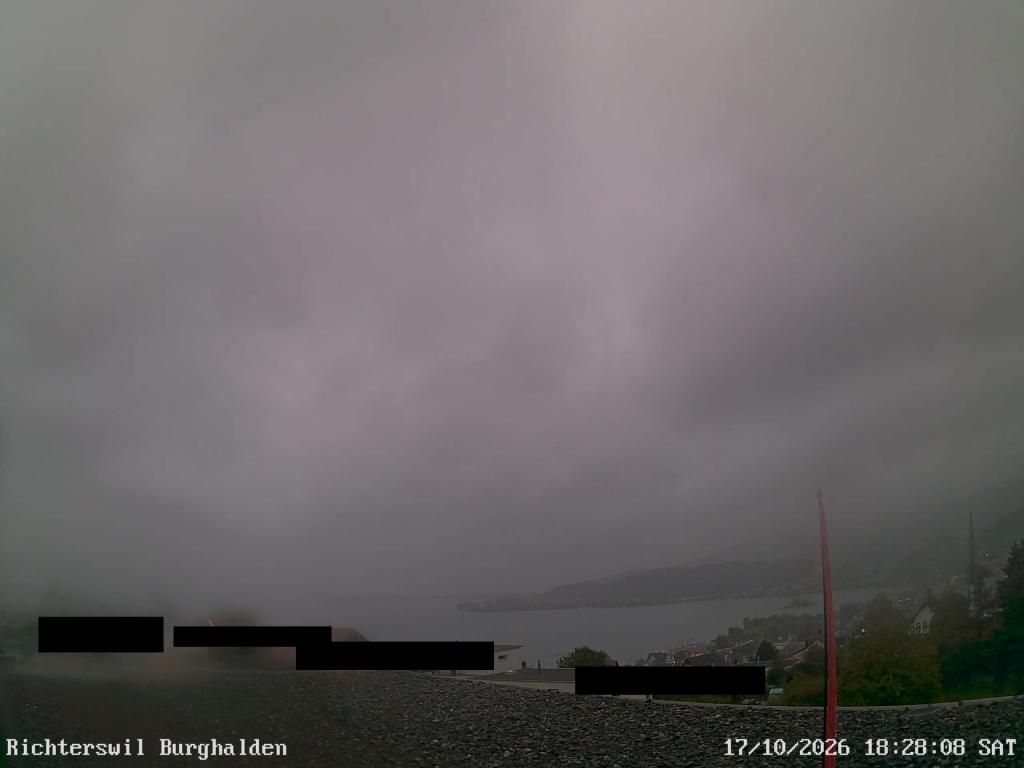 Richterswil › Osten