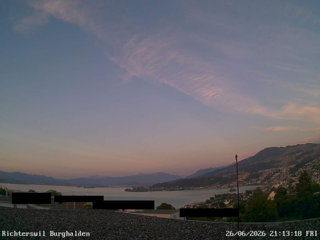 Richterswil › Osten