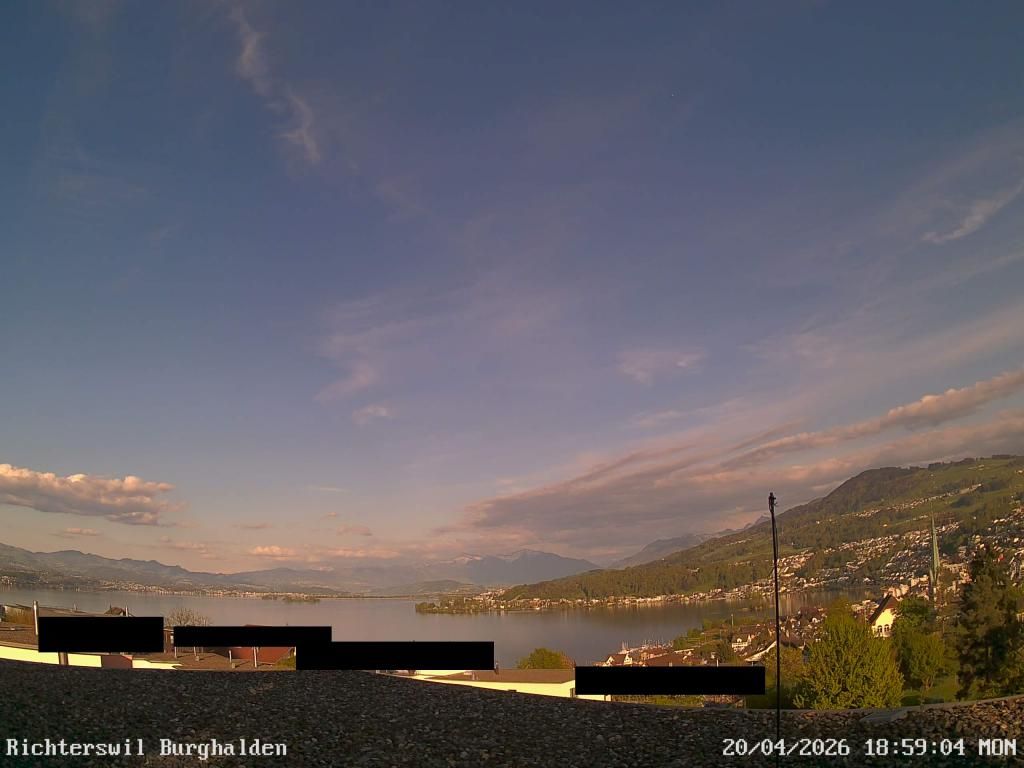 Richterswil › Osten