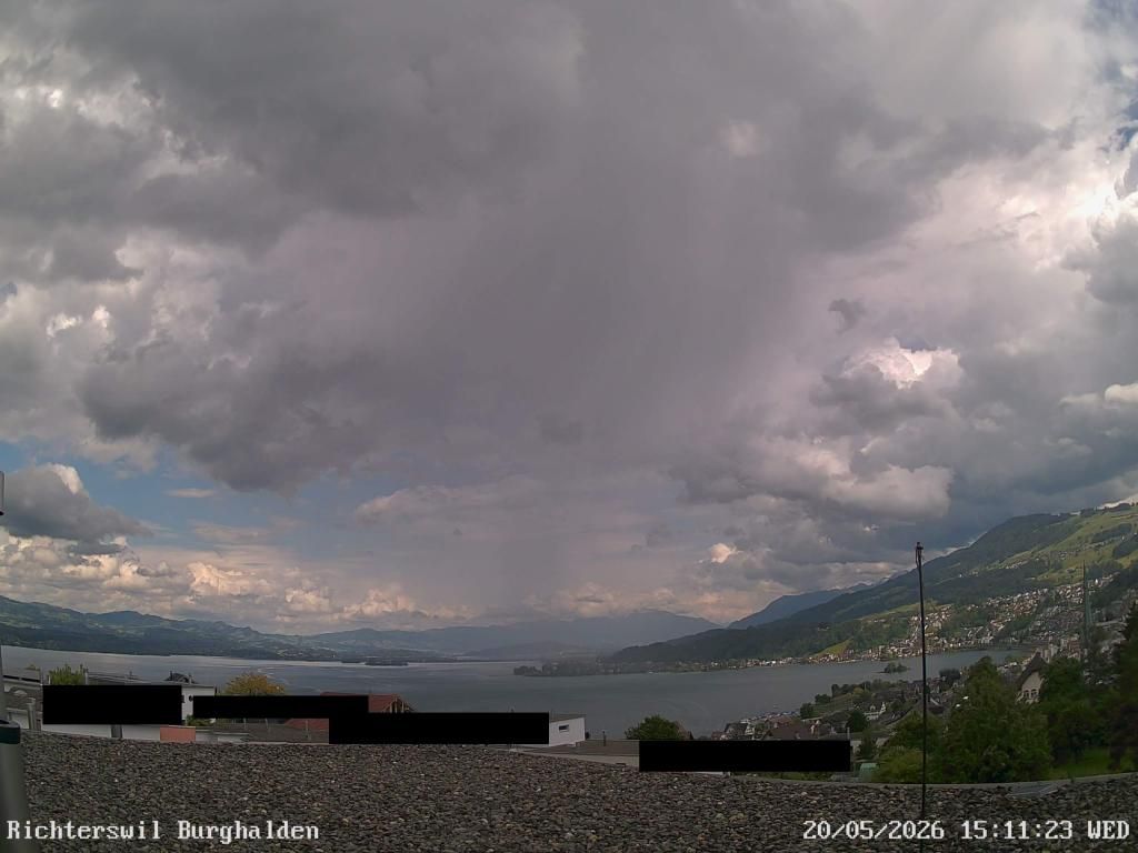 Richterswil › Osten