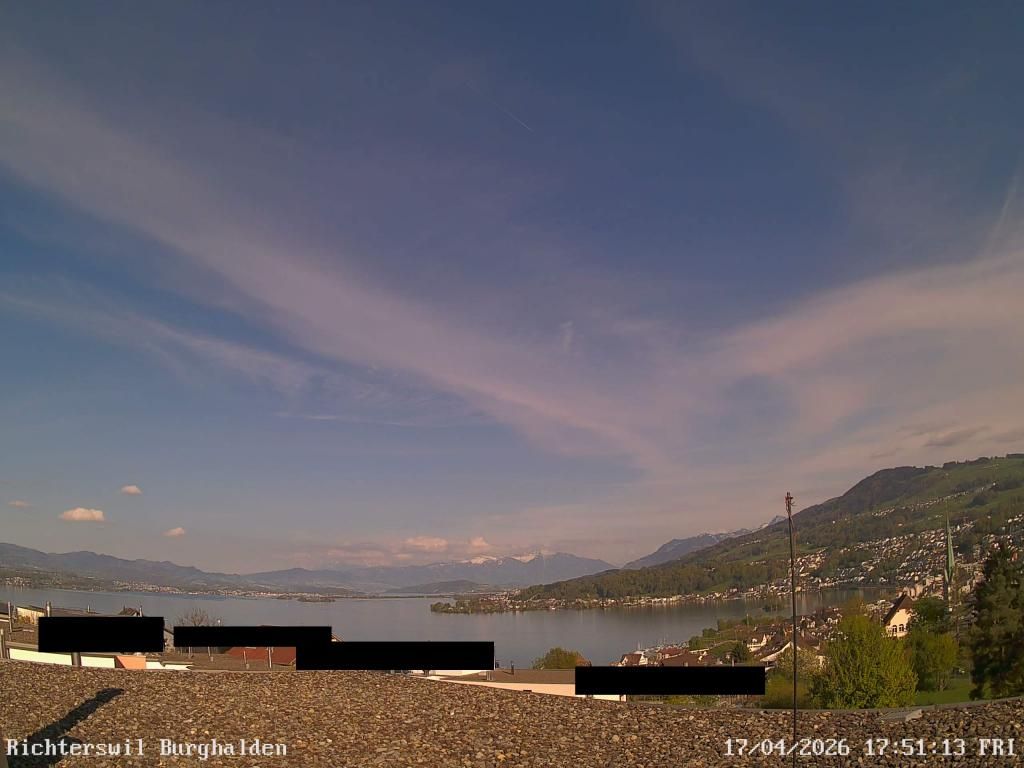 Richterswil › Osten