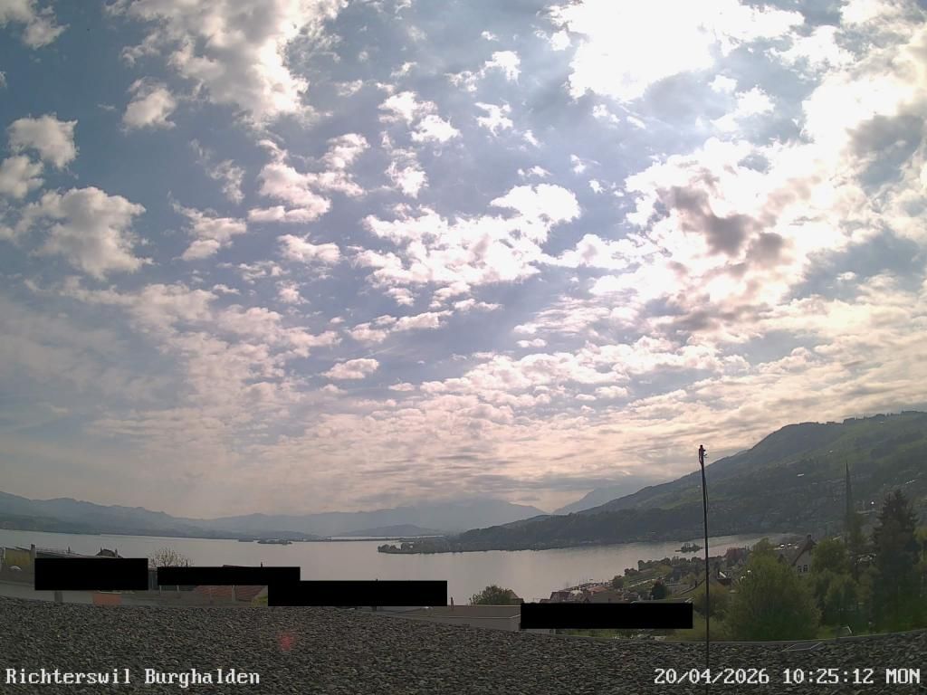 Richterswil › Osten