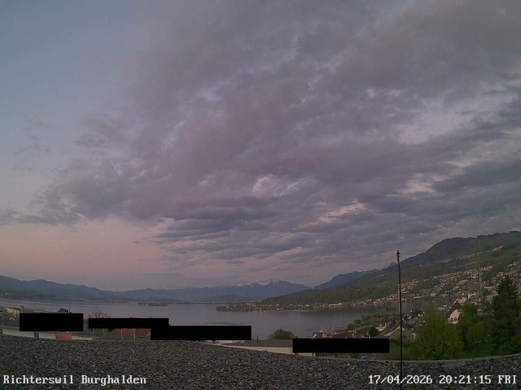 Richterswil › Osten