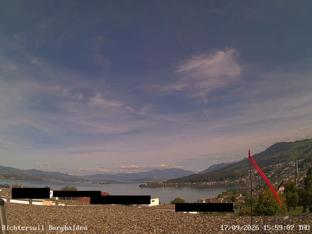 Richterswil › Osten