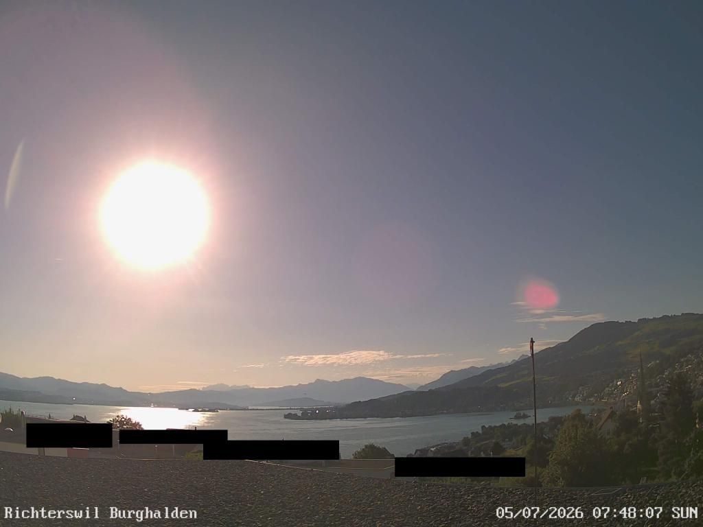 Richterswil › Osten