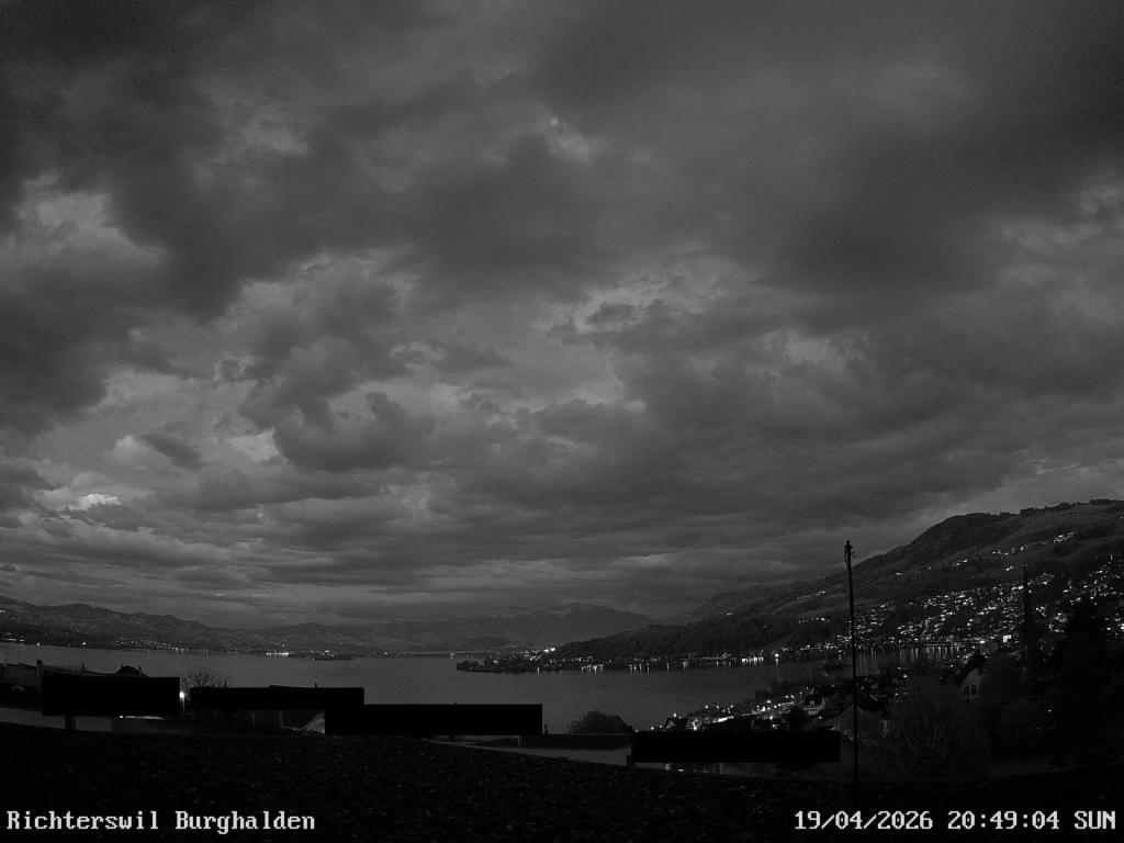 Richterswil › Osten