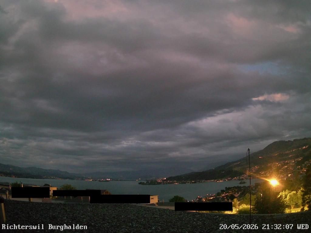 Richterswil › Osten