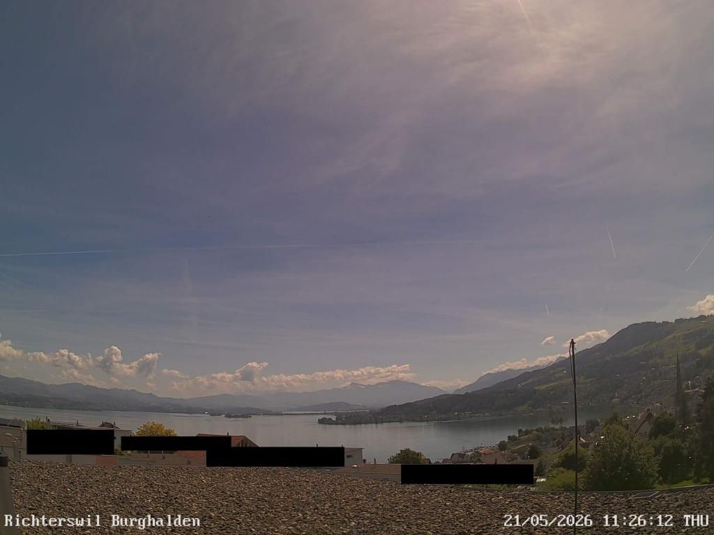 Richterswil › Osten