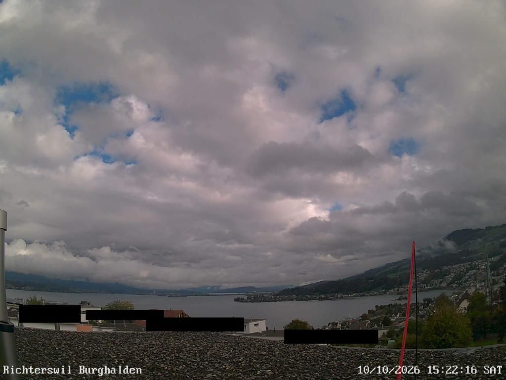 Richterswil › Osten