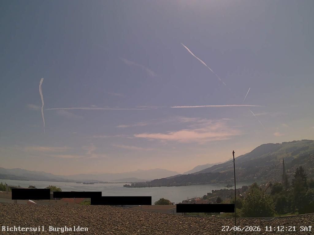 Richterswil › Osten