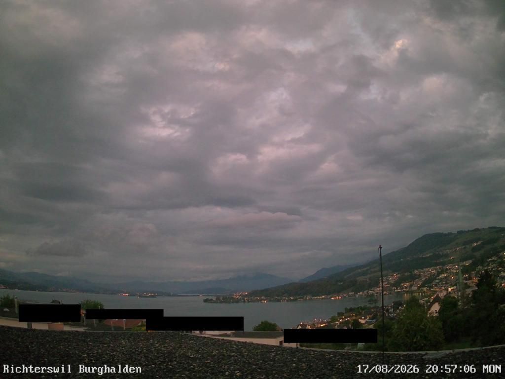 Richterswil › Osten