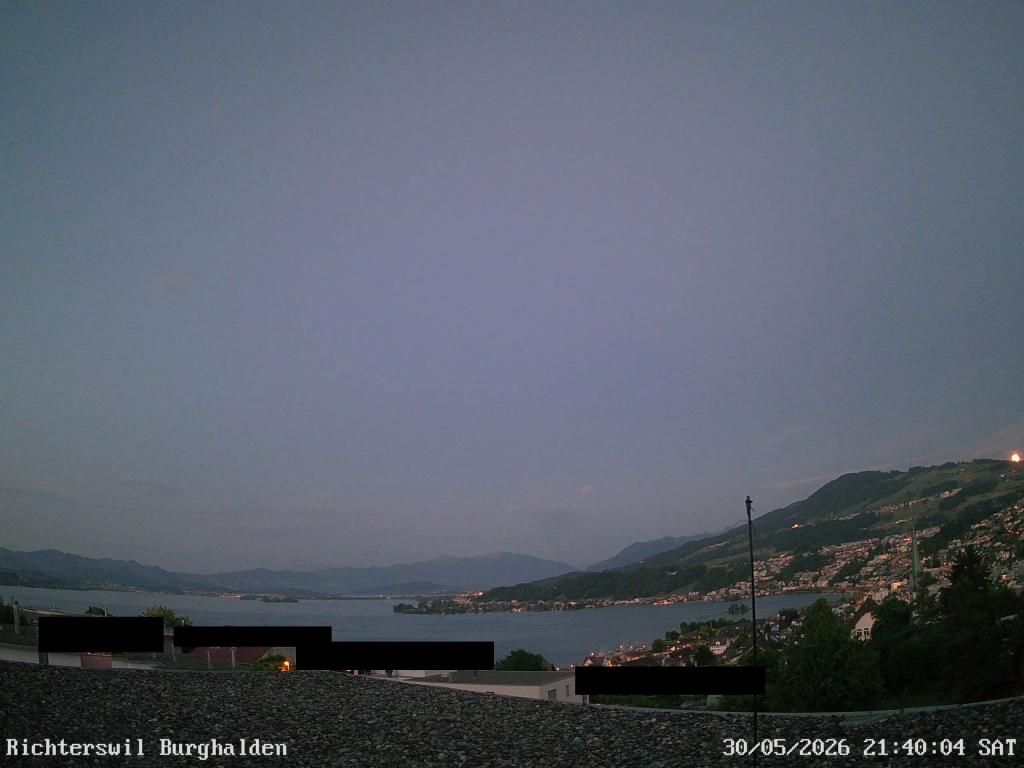 Richterswil › Osten