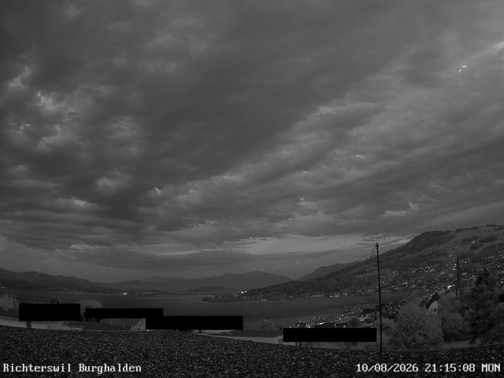 Richterswil › Osten