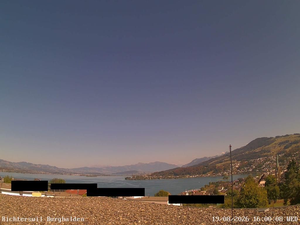 Richterswil › Osten