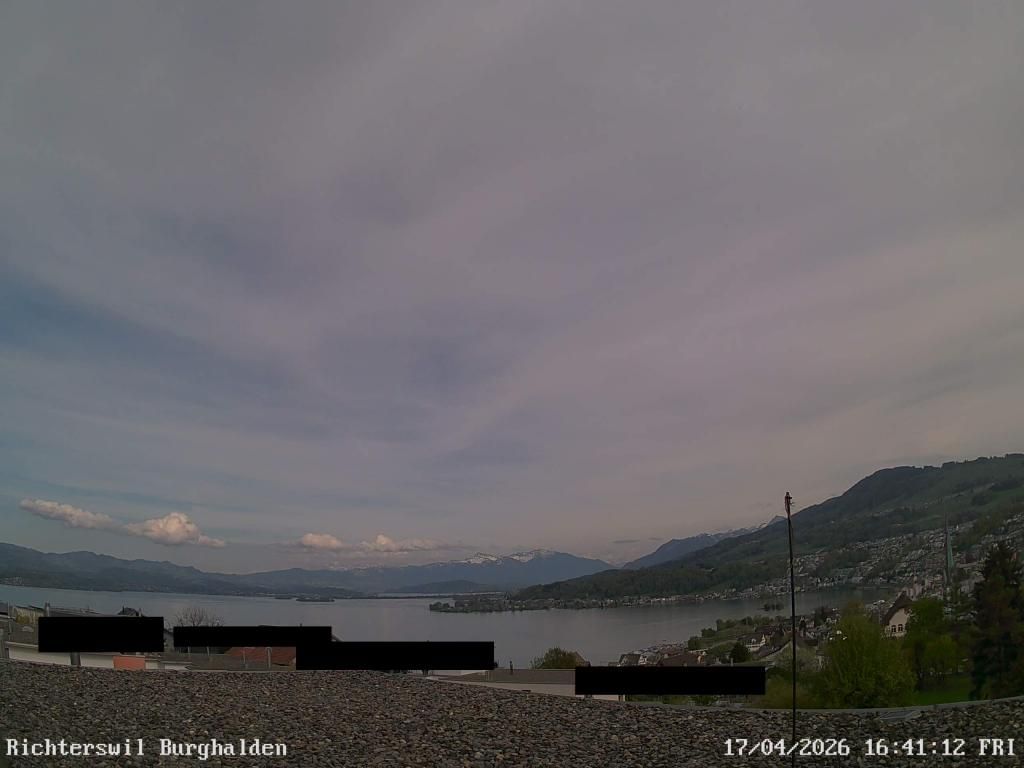 Richterswil › Osten