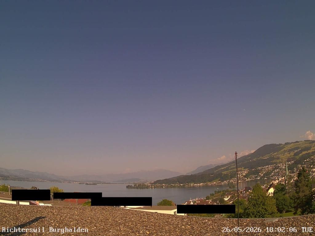 Richterswil › Osten