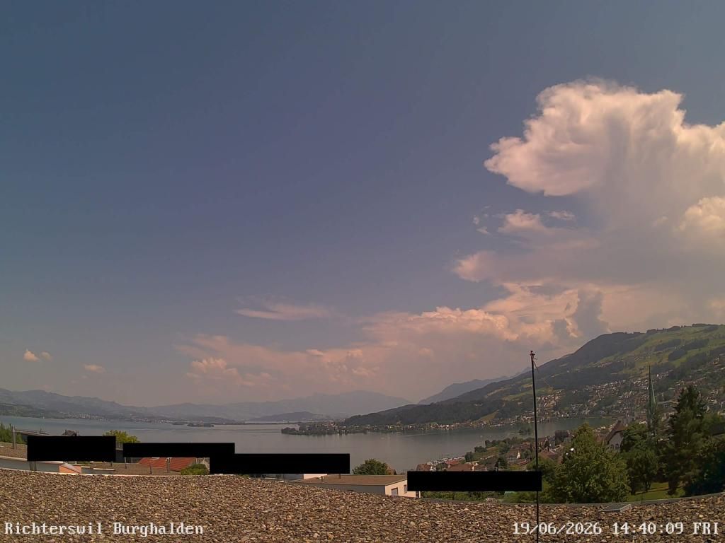 Richterswil › Osten