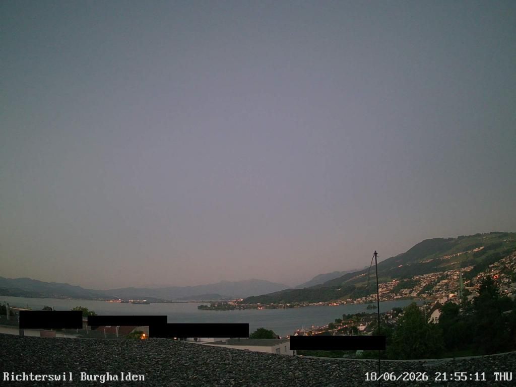 Richterswil › Osten