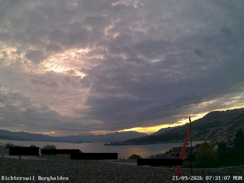 Richterswil › Osten