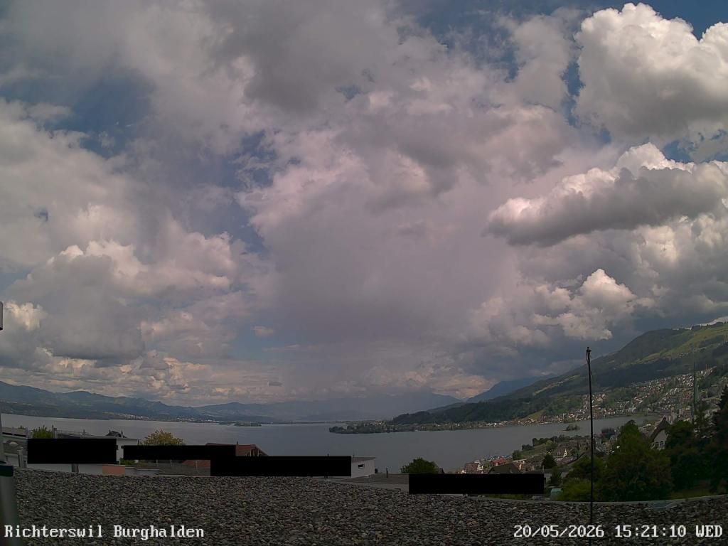 Richterswil › Osten