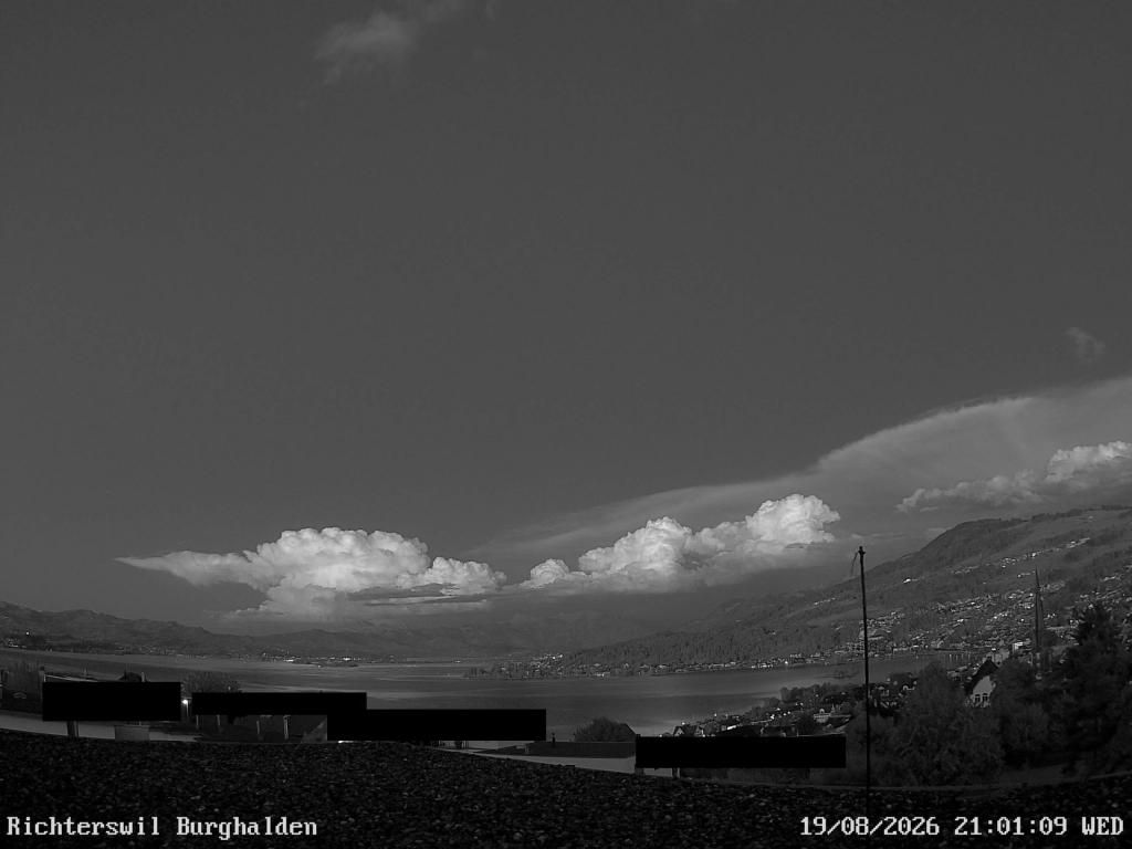 Richterswil › Osten