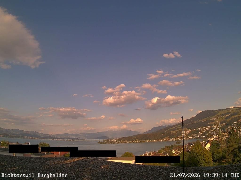 Richterswil › Osten