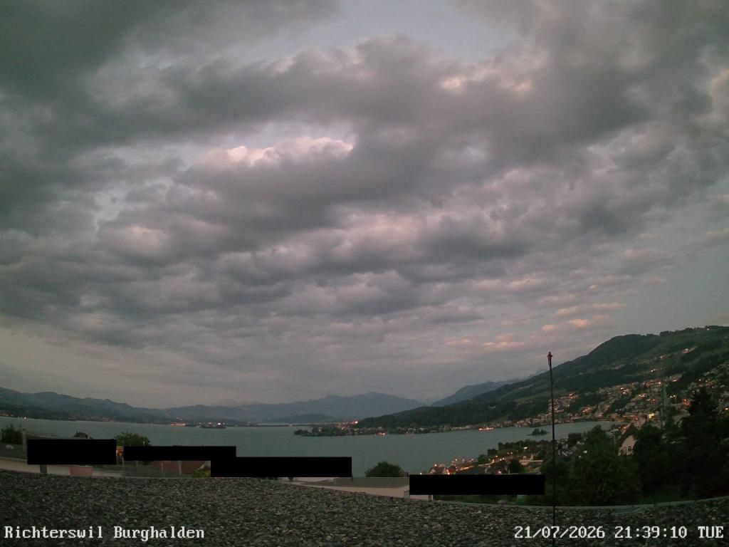 Richterswil › Osten