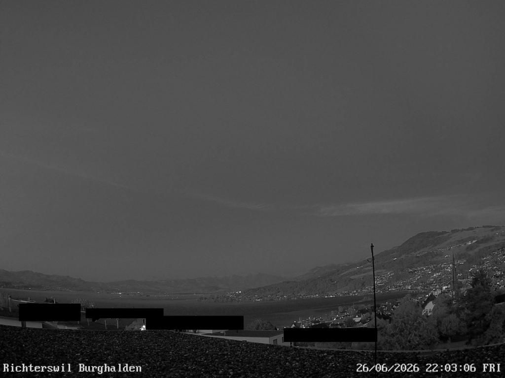 Richterswil › Osten