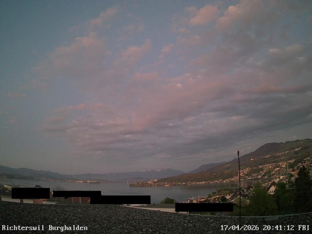 Richterswil › Osten