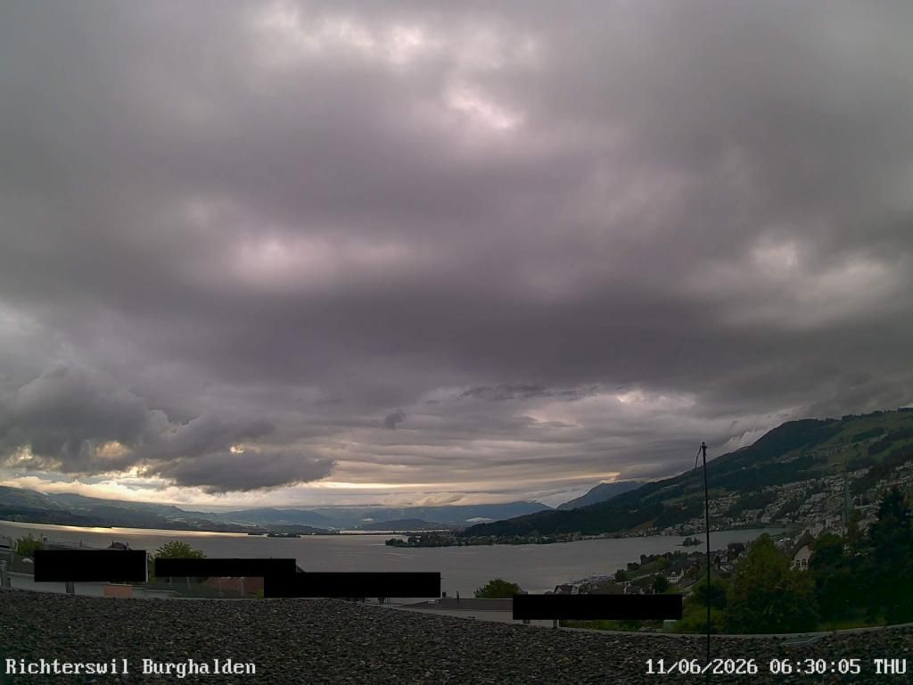 Richterswil › Osten