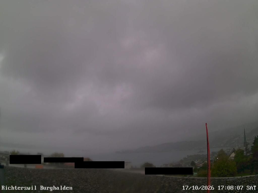 Richterswil › Osten