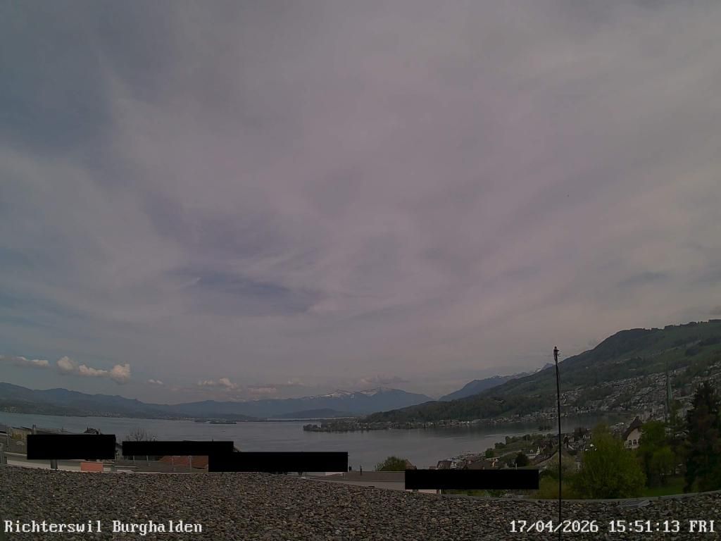 Richterswil › Osten