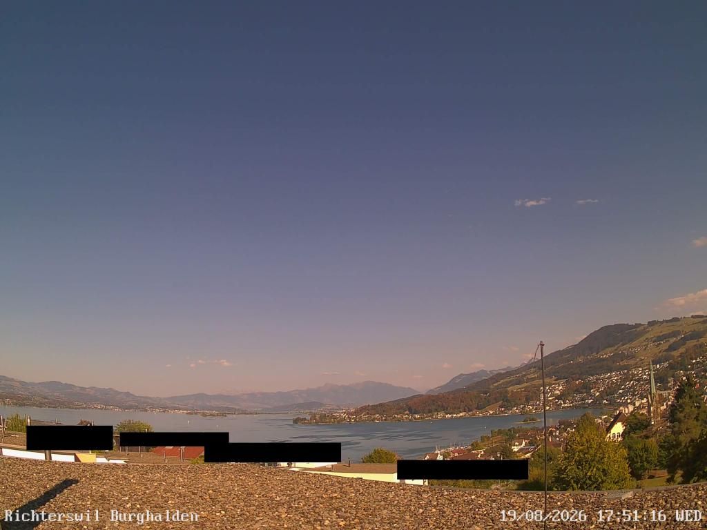 Richterswil › Osten