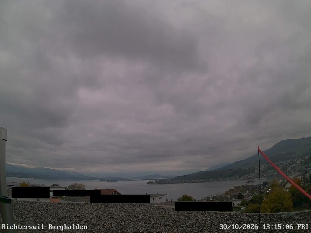 Richterswil › Osten