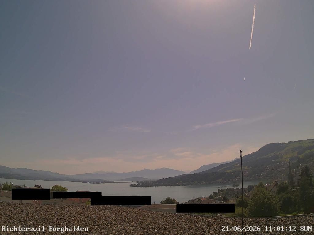 Richterswil › Osten