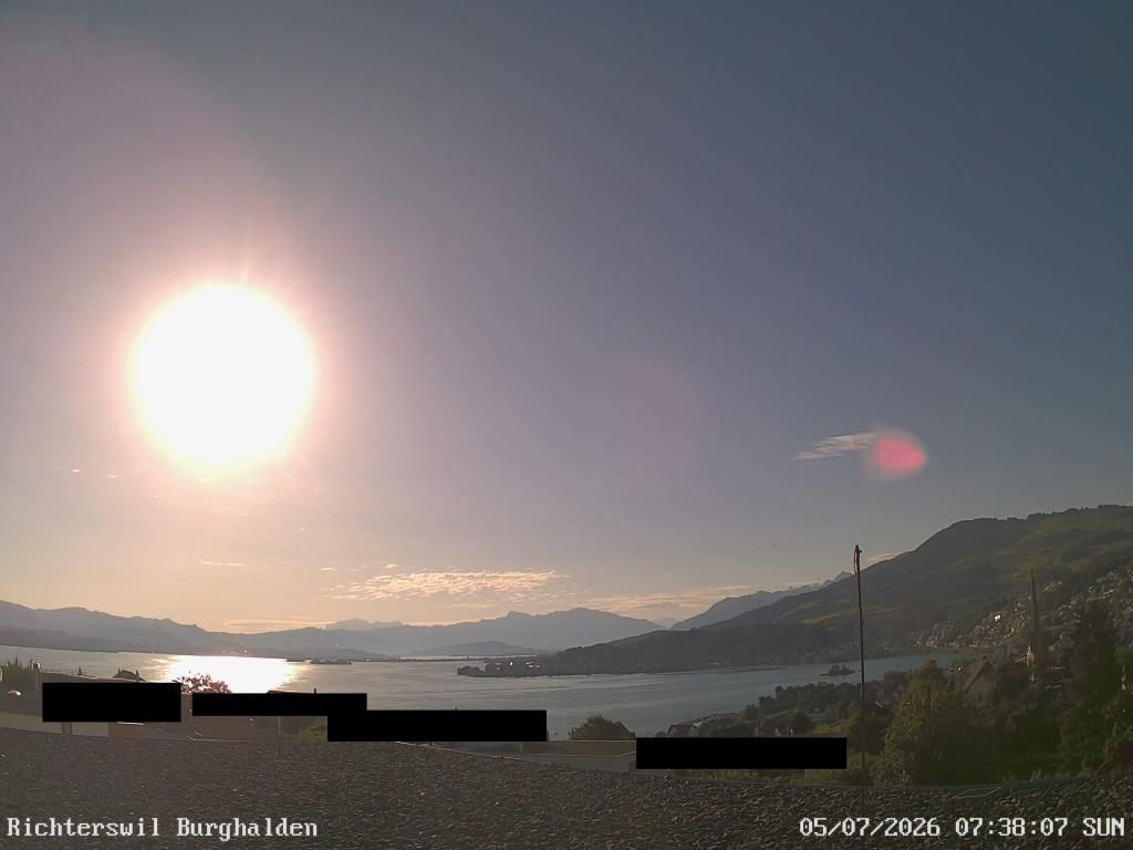 Richterswil › Osten