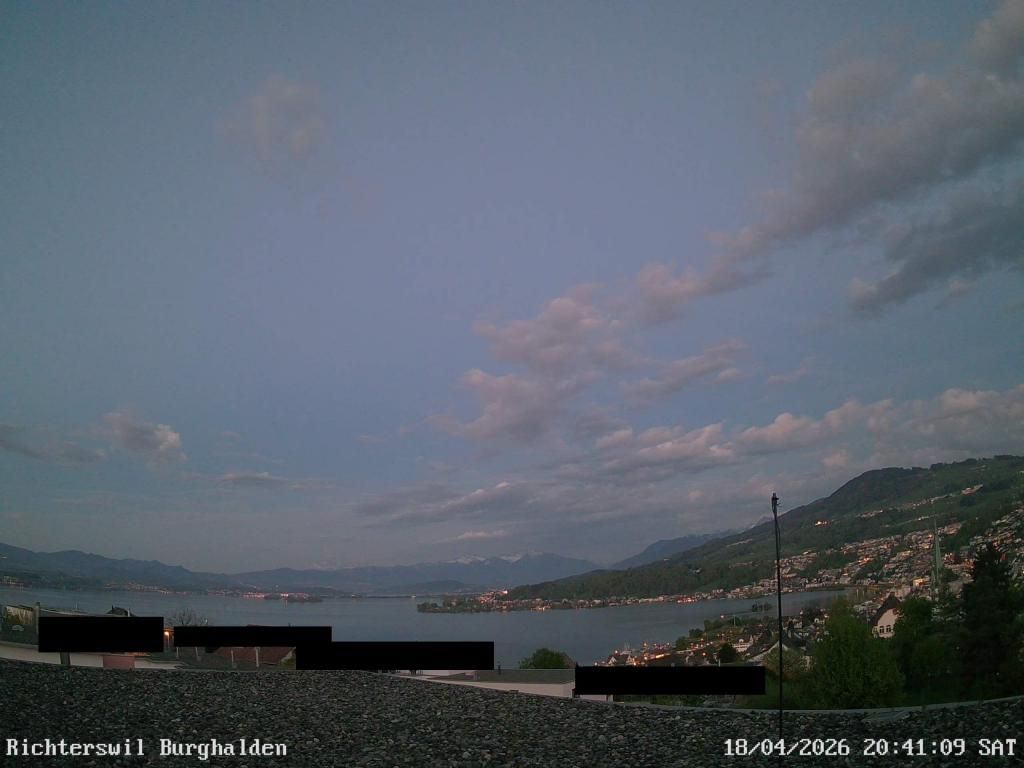 Richterswil › Osten