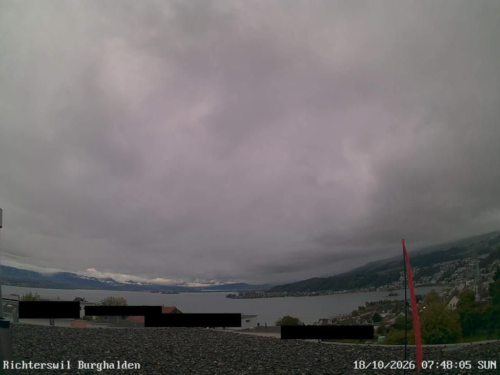 Richterswil › Osten