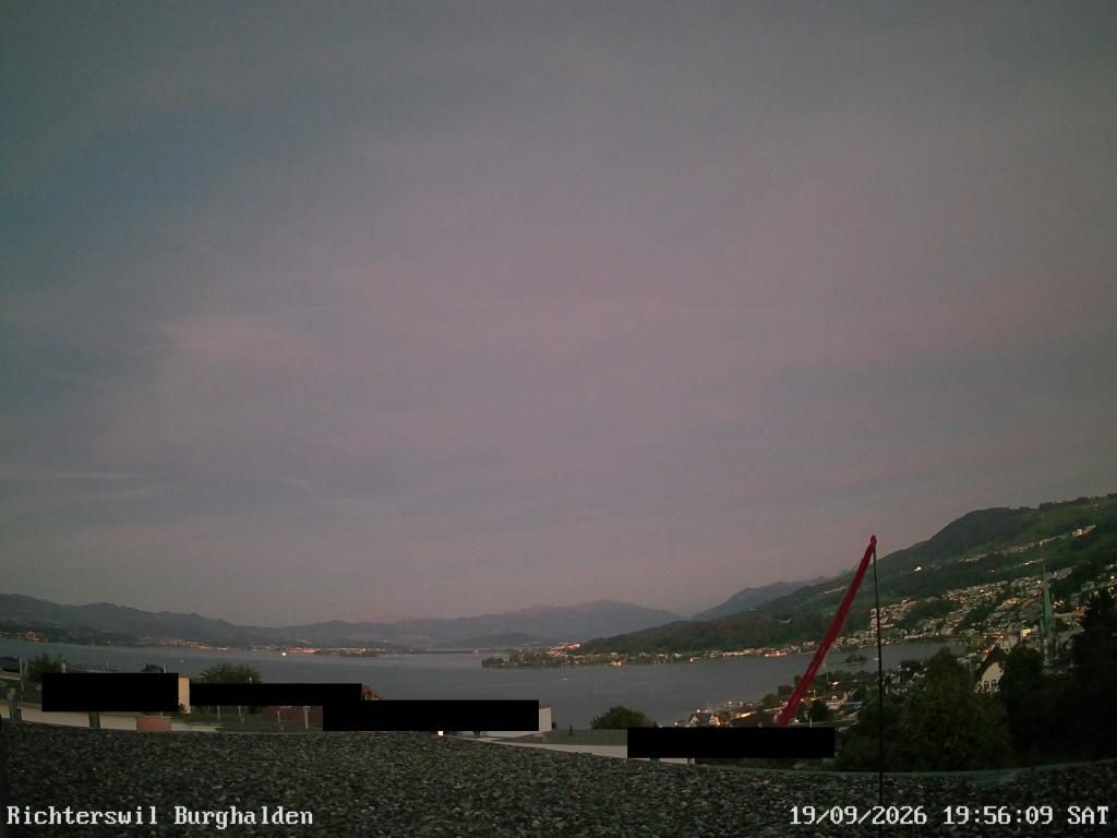 Richterswil › Osten